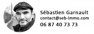 sebastien garnault immobilier contact